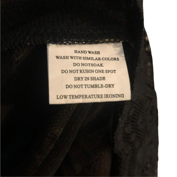 BV Collections Multicolored Tiger Leopard Print Kimono SZ M - Picture 9 of 12